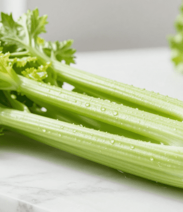 Celery and health: how this antioxidant-rich food naturally supports the detoxification functions of the liver and kidneys