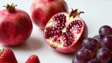 Blood circulation: 8 fruits rich in antioxidants and enzymes that naturally improve blood flow