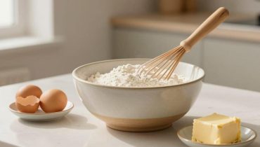 Floraline Pancakes: the 15-minute resting technique that changes everything Floraline Pancakes: the 15-minute resting technique that changes everything