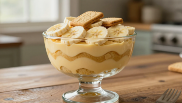 Banana Pudding: How This No-Bake Southern Dessert Revolutionizes Your Summer Entertaining