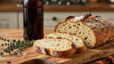 Flemish carbonnade: why gingerbread and dark beer transform this Northern stew into a mythic dish