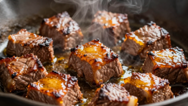 Slow cooker beef stew: the secret of red wine for a perfect sauce in 6 hours