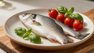 Pan-seared cod: the golden-tender technique in 30 minutes that transforms white fish Pan-seared cod: the golden-tender technique in 30 minutes that transforms white fish