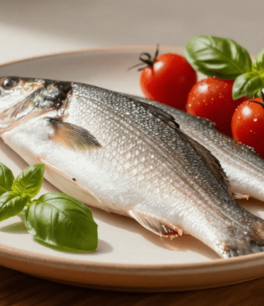 Pan-seared cod: the golden-tender technique in 30 minutes that transforms white fish