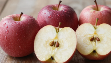Apples: doctors reveal how eating one a day transforms your cardiovascular and intestinal health