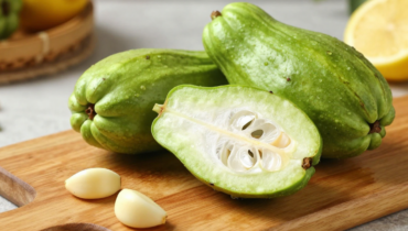Chayote, clove and lemon: the traditional Latin American recipe to reduce bloating and improve digestion