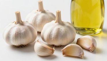 Garlic and ear infections: how its antimicrobial properties relieve mild discomfort (and when to consult a doctor)