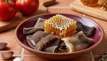 Trippa in Umido: how Italian cuisine transforms tripe into a comforting dish passed down for generations