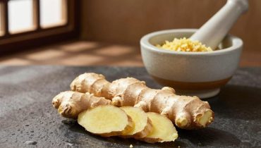 Ginger water: how this ancient drink stimulates metabolism and prolongs satiety