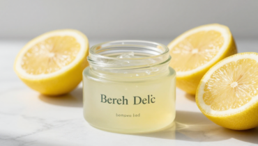 Vaseline and lemon: the unexpected combination that fades brown spots and evens out the complexion Vaseline and lemon: the unexpected combination that fades brown spots and evens out the complexion