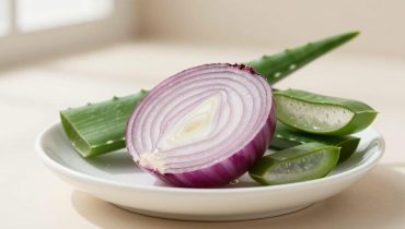 Onion anti-wrinkle cream: the ancestral Japanese secret that stimulates collagen and reduces wrinkles naturally Onion anti-wrinkle cream: the ancestral Japanese secret that stimulates collagen and reduces wrinkles naturally