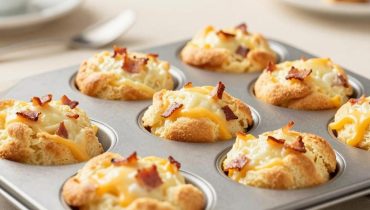 Scrambled eggs: this oven technique makes them three times fluffier in 20 minutes