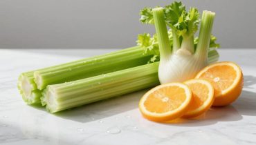 Celery, orange and fennel: how this natural juice supports your kidneys, liver and lungs daily