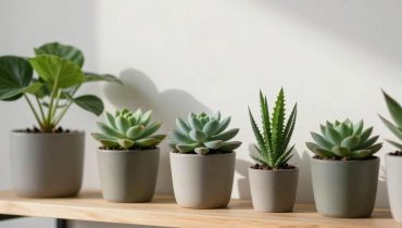 Indoor plants: here are the ones that survive even if you forget to water them