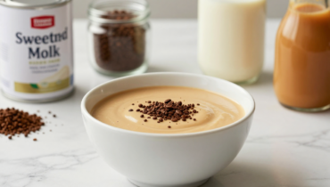 Coffee caramel mousse: the 5-ingredient recipe that transforms condensed milk into a refined dessert