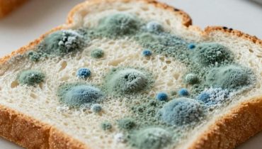 Bread storage: why temperatures above 24°C accelerate the appearance of mold Bread storage: why temperatures above 24°C accelerate the appearance of mold