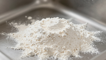 Cleaning: how flour surpasses detergents to make your sink shine Cleaning: how flour surpasses detergents to make your sink shine