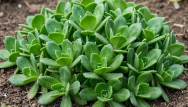 Purslane in the garden: how this forgotten plant reduces watering and smothers weeds naturally