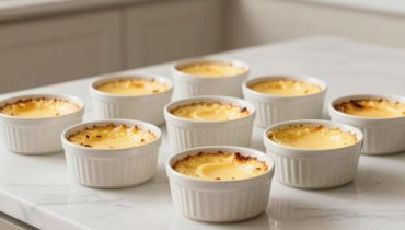 Savory tuna flans: why they are replacing quiches and cakes in improvised meals