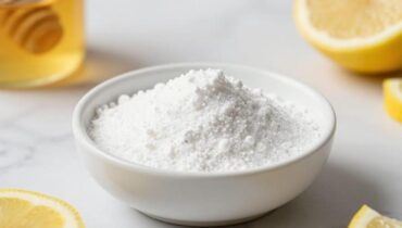 Baking soda against dark spots: 4 validated homemade recipes to even out the complexion naturally