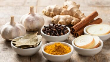 Health: how 7 natural ingredients from the cupboard can strengthen your immunity and improve your sleep