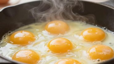 Double-yolk eggs: why this rare phenomenon transforms your nutritional intake