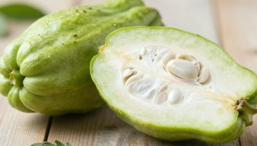 Chayote: the $2 vegetable that relieves joint pain and regulates blood pressure after 40