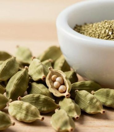 Daily cardamom: how this spice improves digestion, metabolism, and cardiovascular health