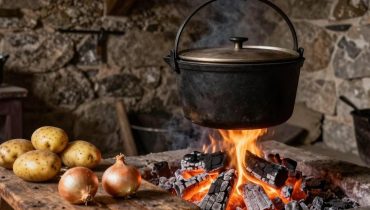Irish Stew: why the absence of flour and slow cooking change everything about the traditional taste