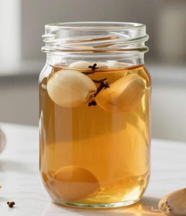 Spider Veins: How Garlic and Clove Oil Improves the Appearance of Your Legs in 48 Hours