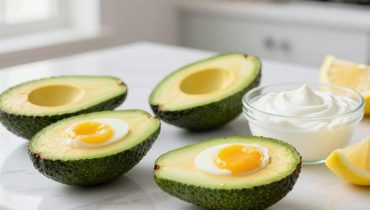 Avocado and egg wraps: the light recipe ready in 20 minutes that replaces the sandwich