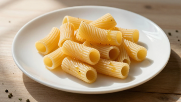 Air Fryer: How to transform your pasta into crispy chips in less than 10 minutes