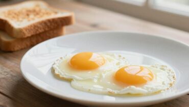 Air fryer: how to succeed with poached eggs in 5 minutes without monitoring the cooking