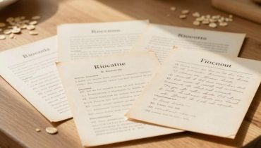 Oatmeal cake: why this forgotten classic from church cookbooks is making a comeback with only 6 ingredients Oatmeal cake: why this forgotten classic from church cookbooks is making a comeback with only 6 ingredients