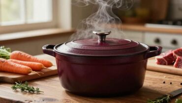 Beef bourguignon: why 3 hours of cooking transform tough meat into a melting dish