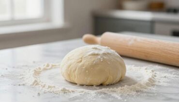 Reblochon and Broccoli Quiche: the caramelized recipe with pecans that transforms a classic Reblochon and Broccoli Quiche: the caramelized recipe with pecans that transforms a classic