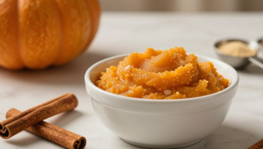 Bisquick Cinnamon Rolls: the complete three-step recipe with pumpkin dough and cream cheese frosting Bisquick Cinnamon Rolls: the complete three-step recipe with pumpkin dough and cream cheese frosting