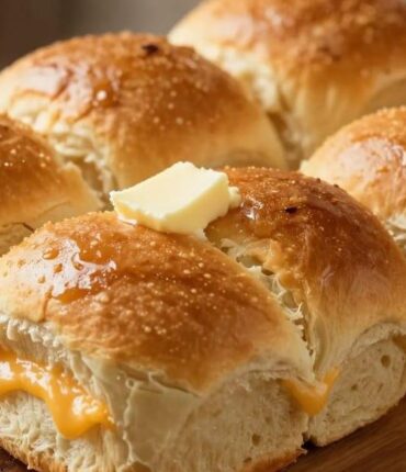 Iowa Party Bites: how this bread-meat-cheese trio has reigned over Midwest appetizers for decades