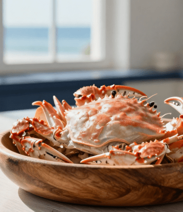 Restaurant-style crab cakes: how lump meat and Old Bay transform a homemade recipe