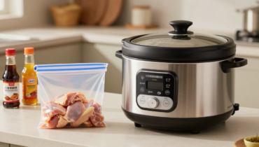 Brown Sugar Chicken: The 6-Ingredient Asian Recipe That Replaces Your Takeout Brown Sugar Chicken: The 6-Ingredient Asian Recipe That Replaces Your Takeout