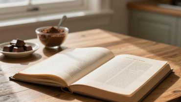 Chocolate fudge: the recipe that reproduces the taste of childhood in 5 minutes flat