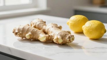 Ginger-lemon: how this morning drink boosts your immunity and accelerates your metabolism