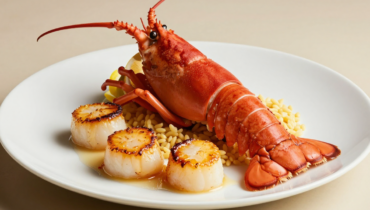 Lobster and Scallops with Garlic Butter: The exceptional recipe to transform a dinner into a gastronomic experience