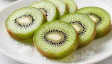 No-bake dessert: the express kiwi verrine recipe that melts in your mouth