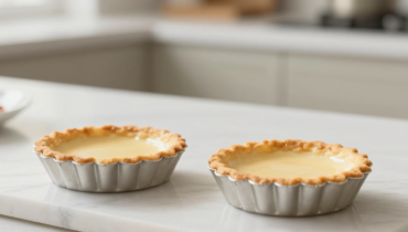 110-calorie protein dessert: the express recipe that is prepared in 4 minutes in the microwave 110-calorie protein dessert: the express recipe that is prepared in 4 minutes in the microwave