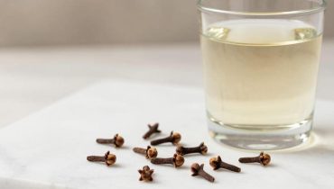 Clove water: why eugenol surpasses classic anti-inflammatories according to new studies