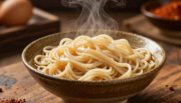 Mongolian beef noodles: how this 6-ingredient fusion recipe transforms an ordinary dinner into an express comfort dish