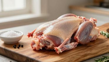 Duck confit: the complete method to prepare and preserve it in homemade jars