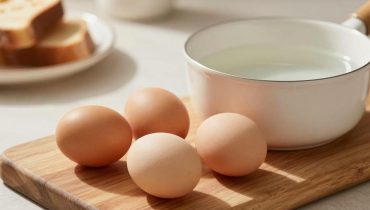 Poached eggs: why vinegar and the vortex are useless according to this foolproof method