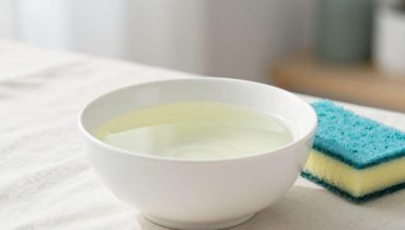 Mattress: how to disinfect it naturally with white vinegar and 2 everyday ingredients Mattress: how to disinfect it naturally with white vinegar and 2 everyday ingredients